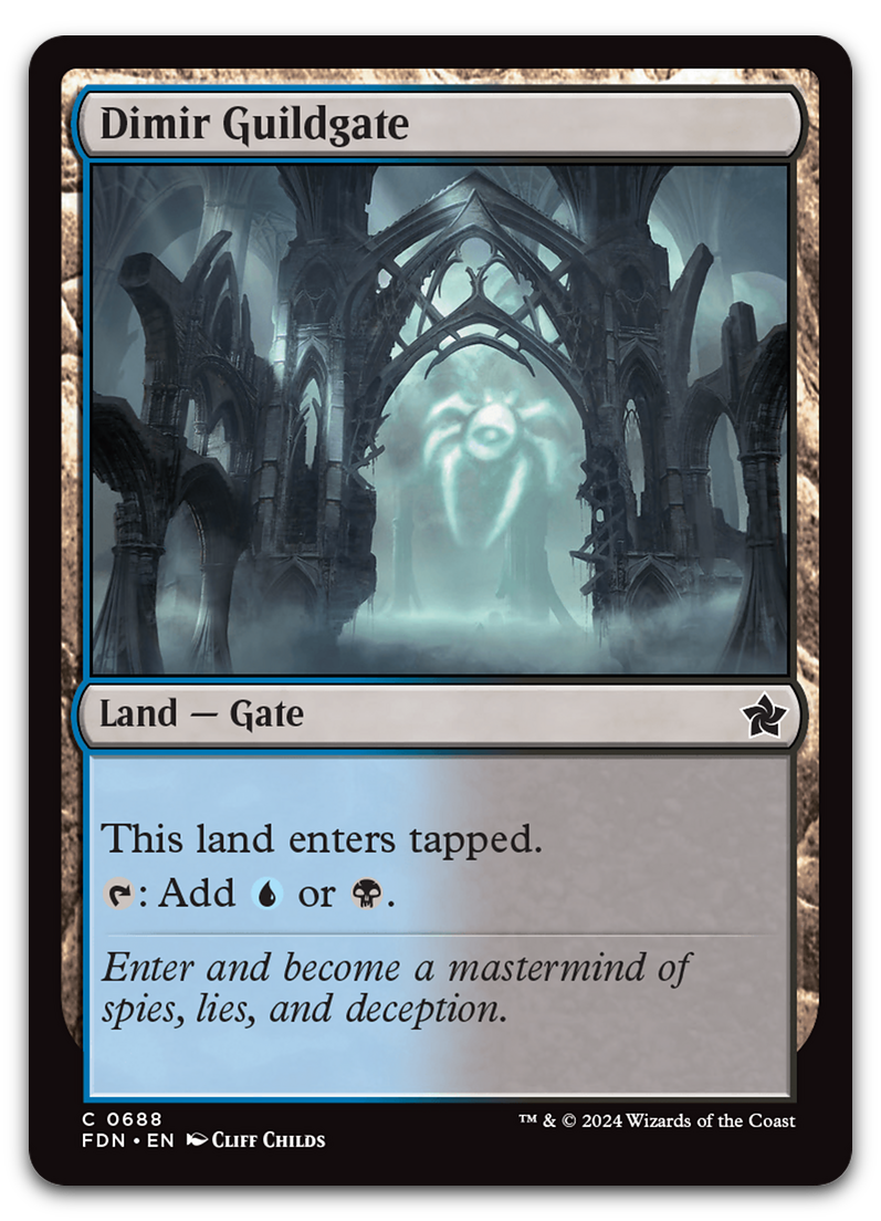 Product image for TCG 591094