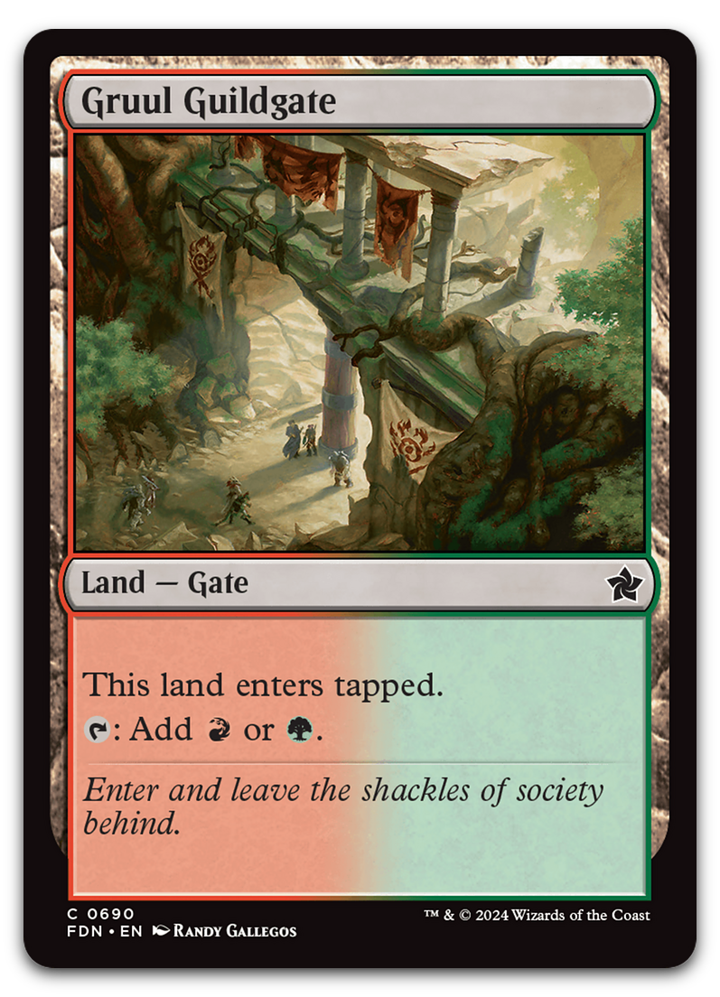 Product image for TCG 591097