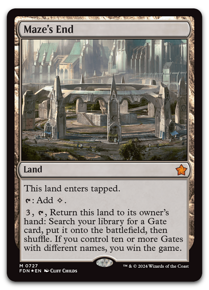Product image for TCG 591099