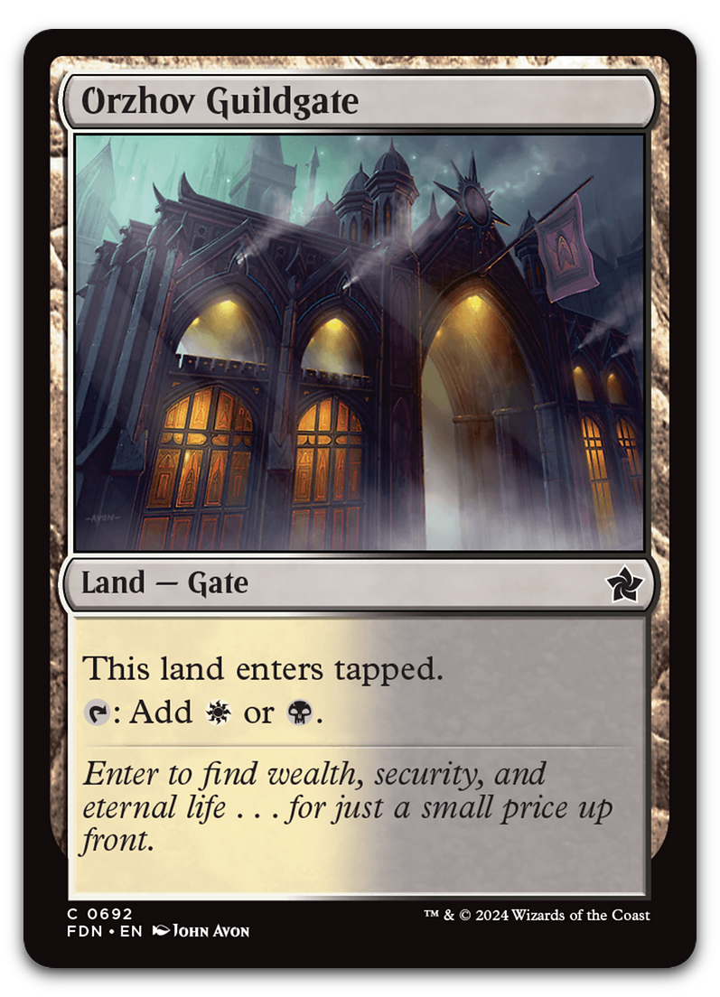 Product image for TCG 591100