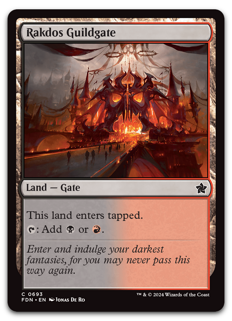 Product image for TCG 591102