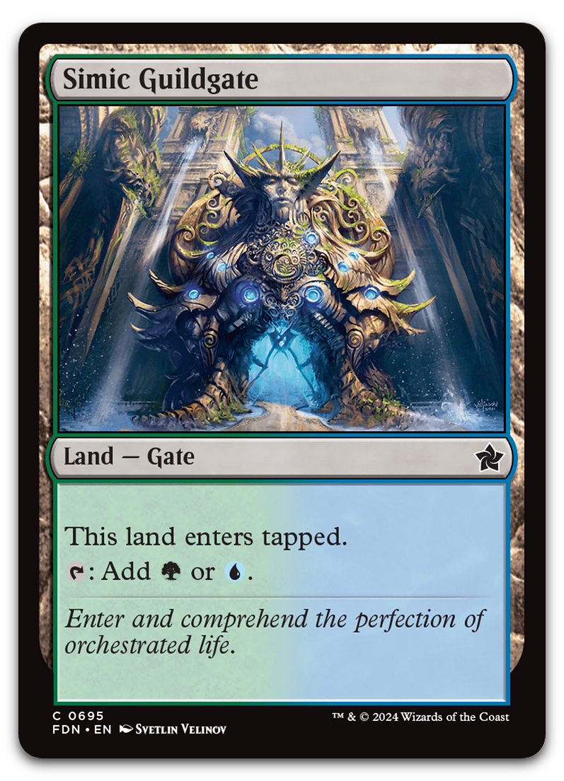 Product image for TCG 591104