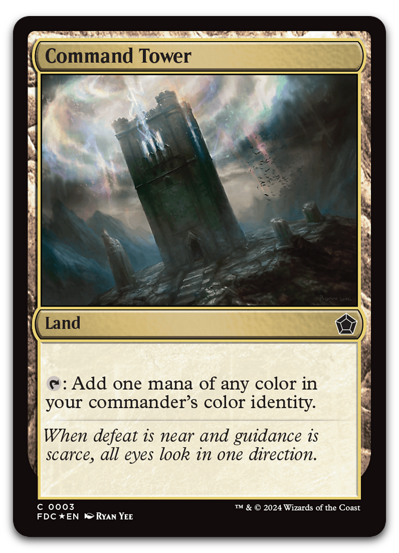 Product image for TCG 591108