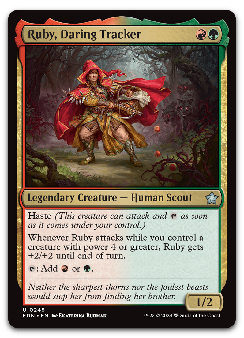 Product image for TCG 591152