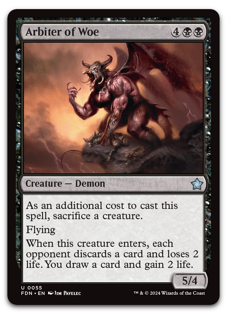 Product image for TCG 591175