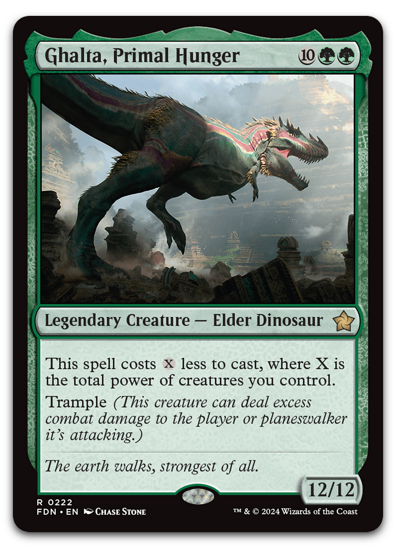 Product image for TCG 591184