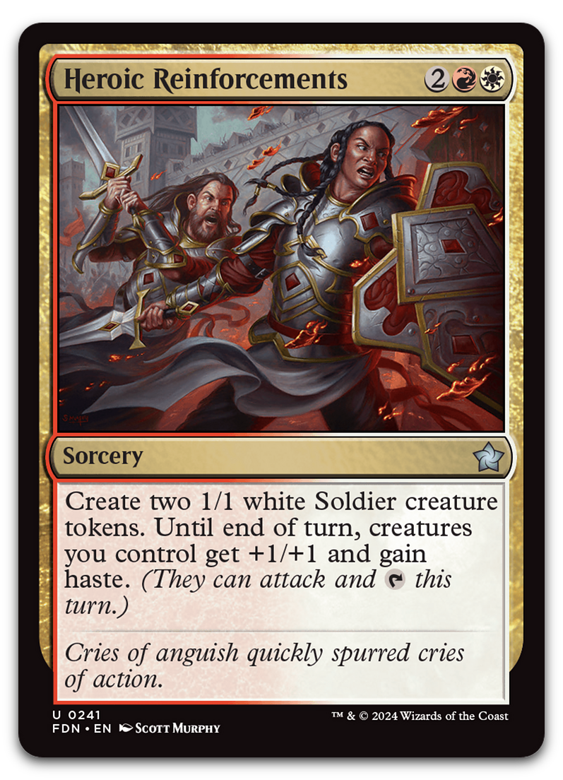 Product image for TCG 591194