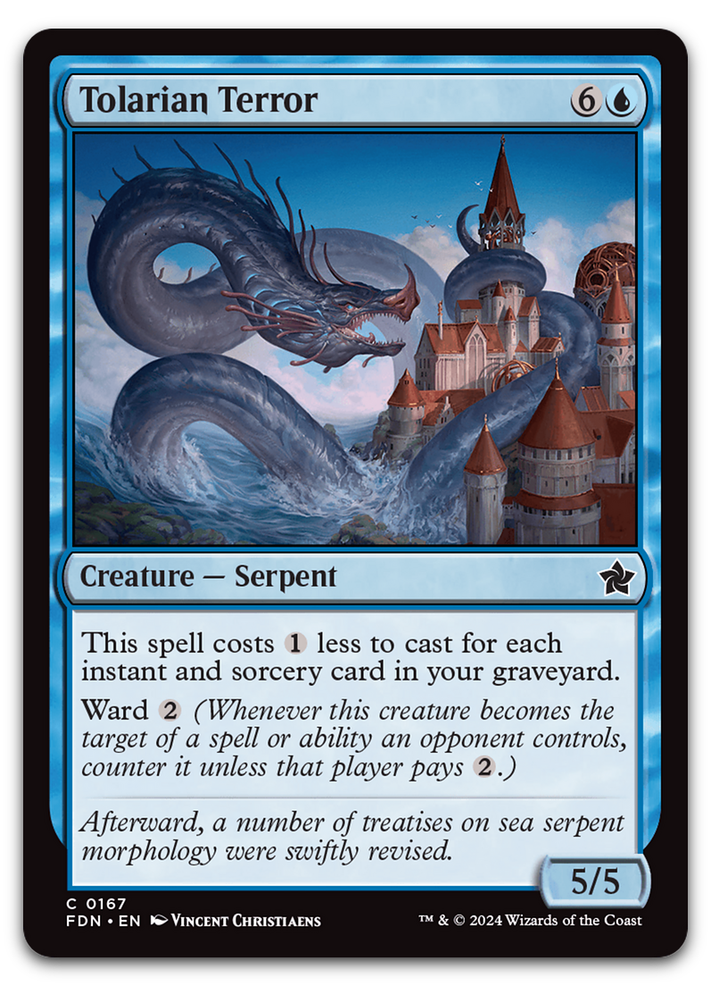 Product image for TCG 591307