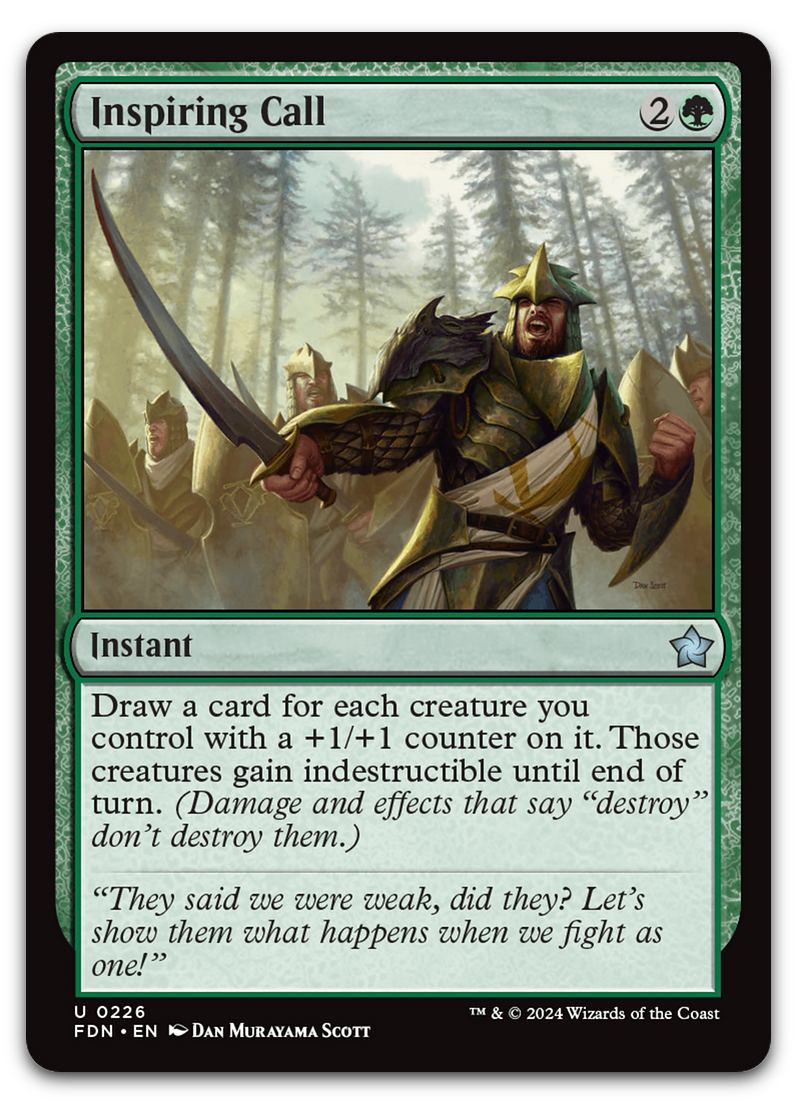 Product image for TCG 591317