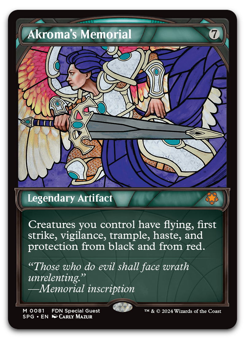 Product image for TCG 591654