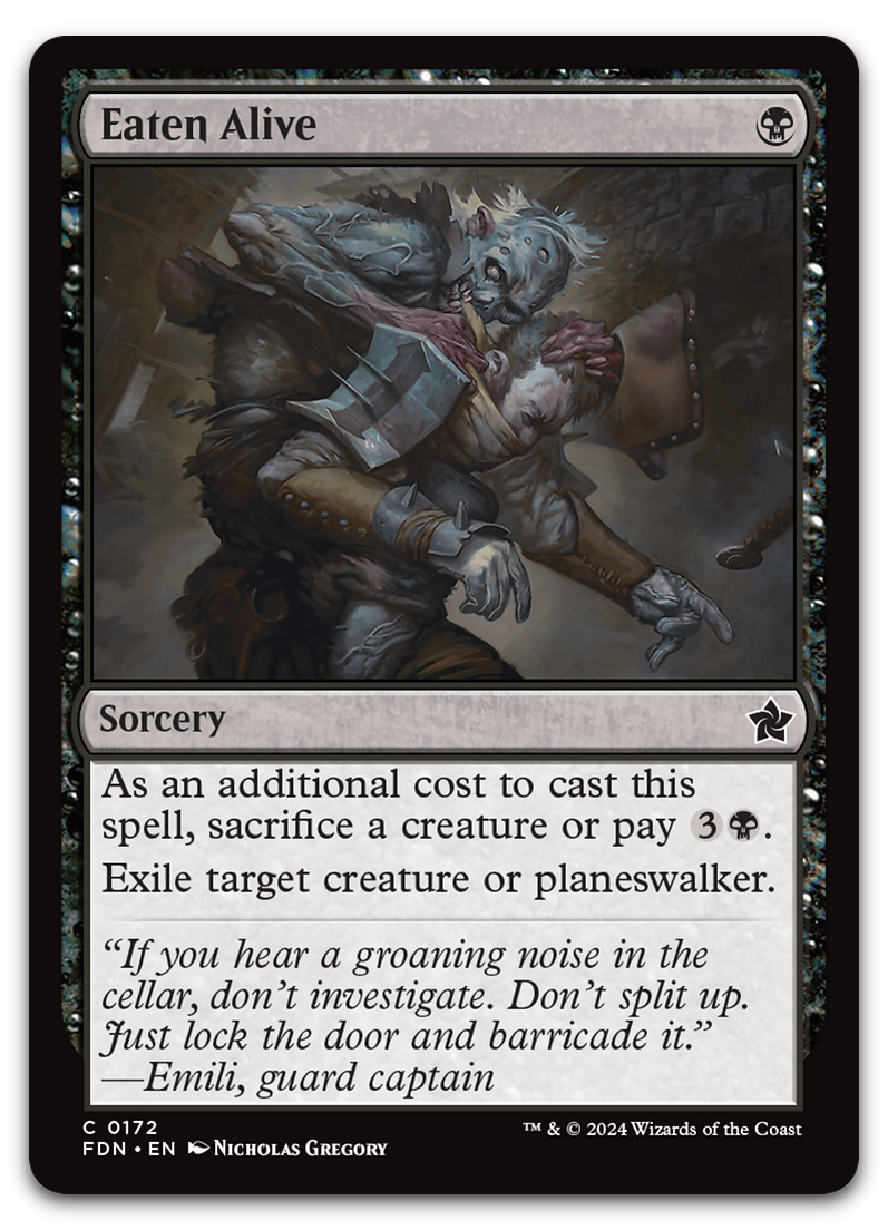 Product image for TCG 591671