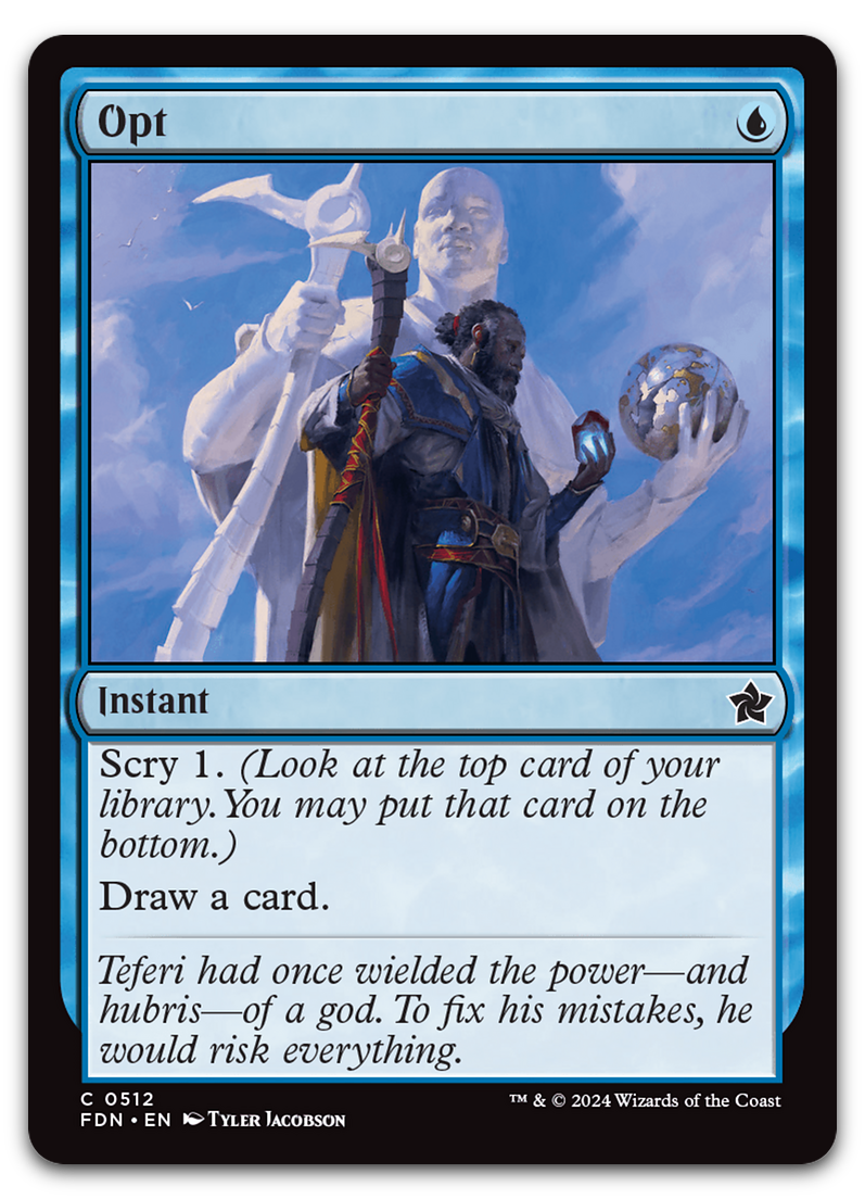 Product image for TCG 591683