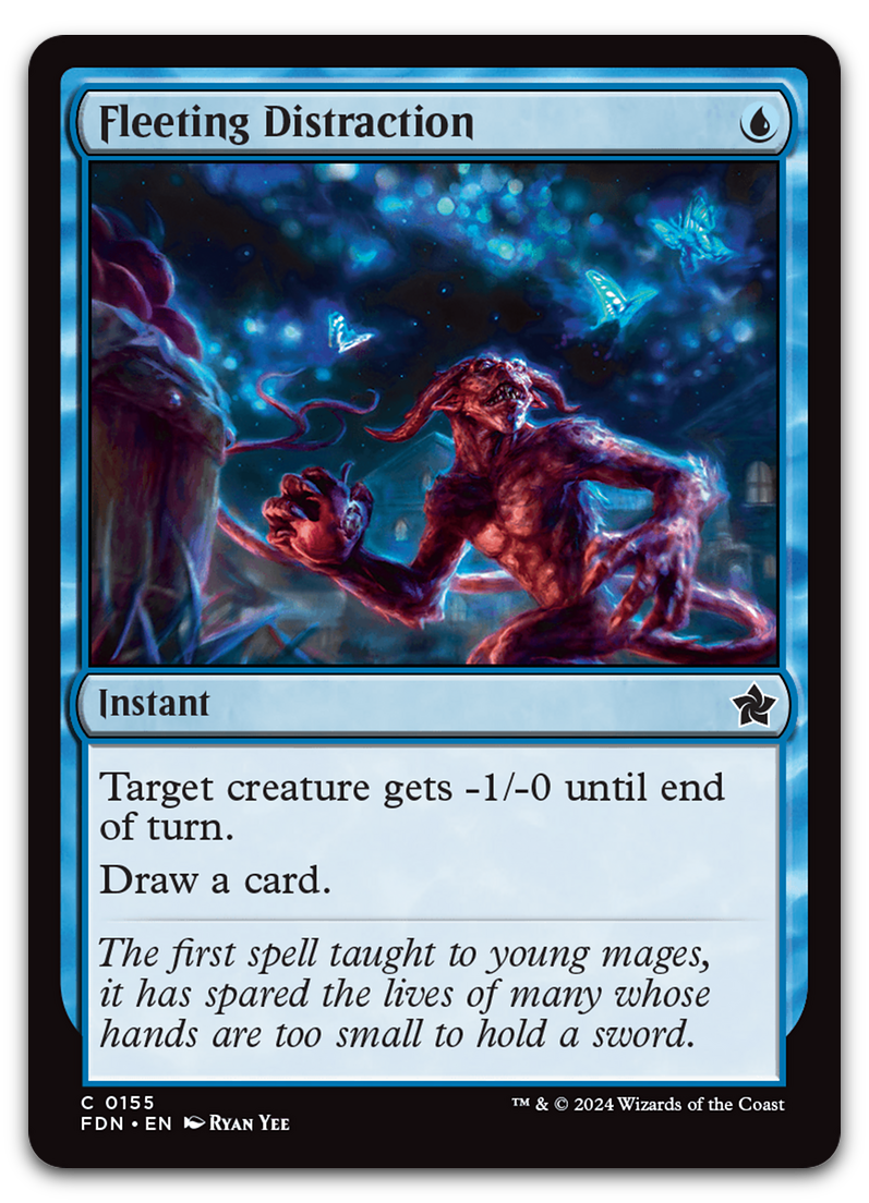 Product image for TCG 591733