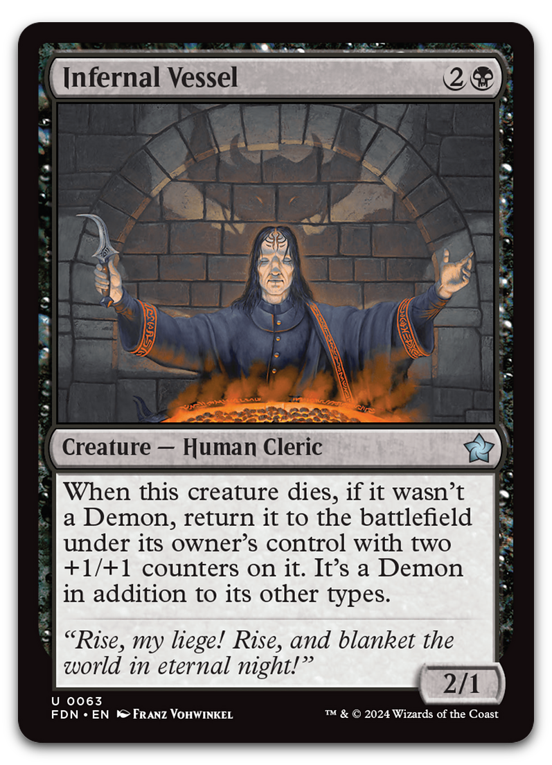 Product image for TCG 591741