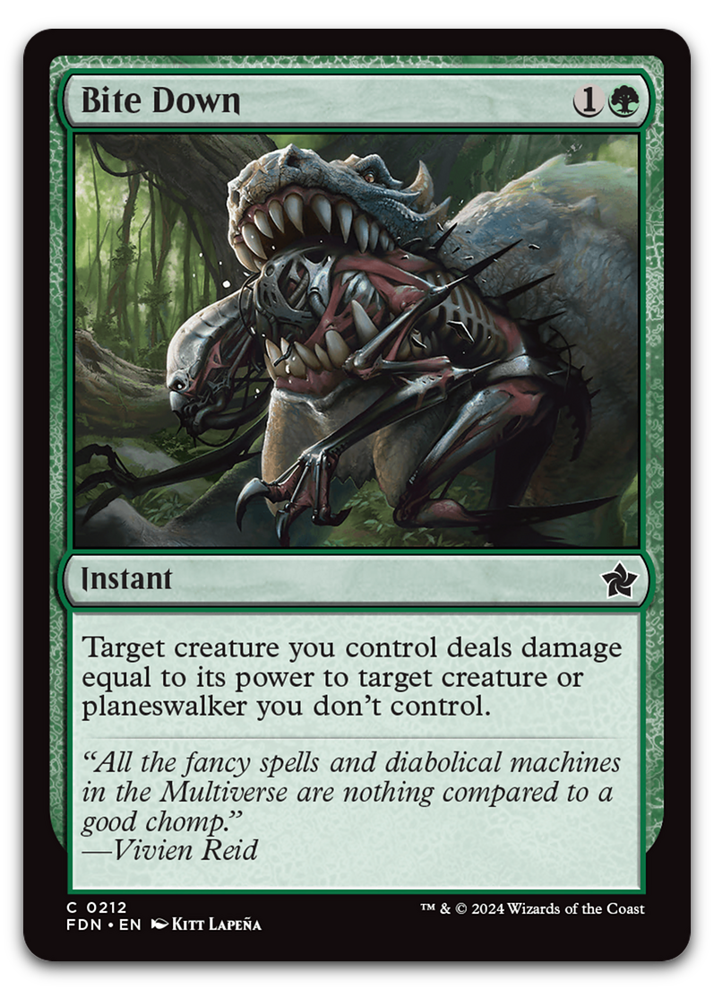 Product image for TCG 591753
