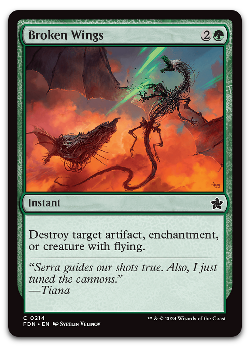 Product image for TCG 591755