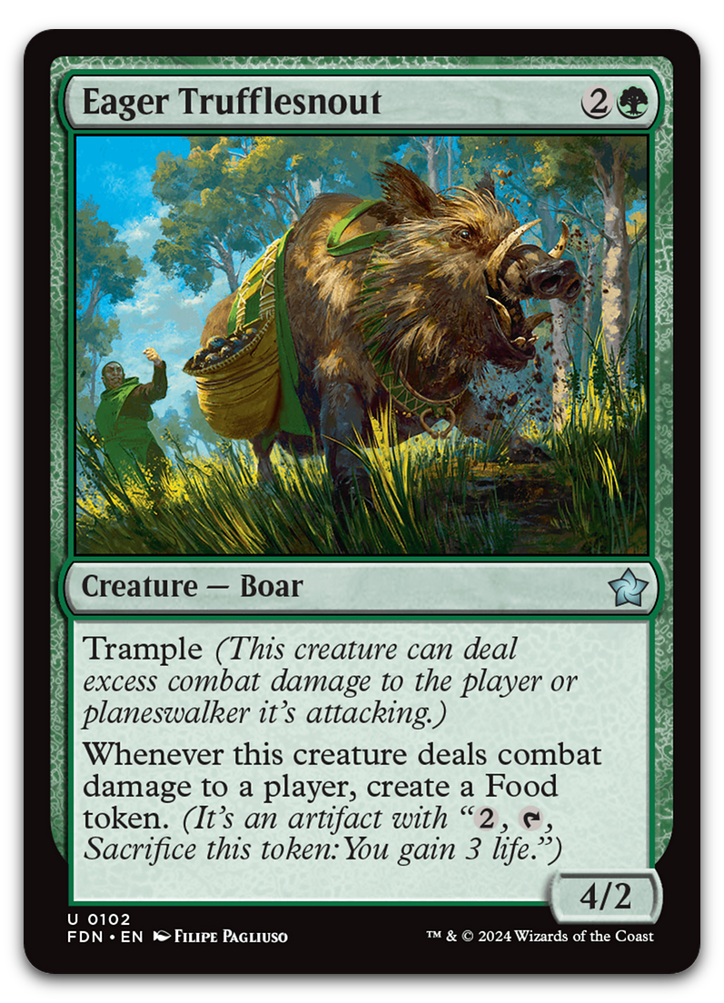 Product image for TCG 591795