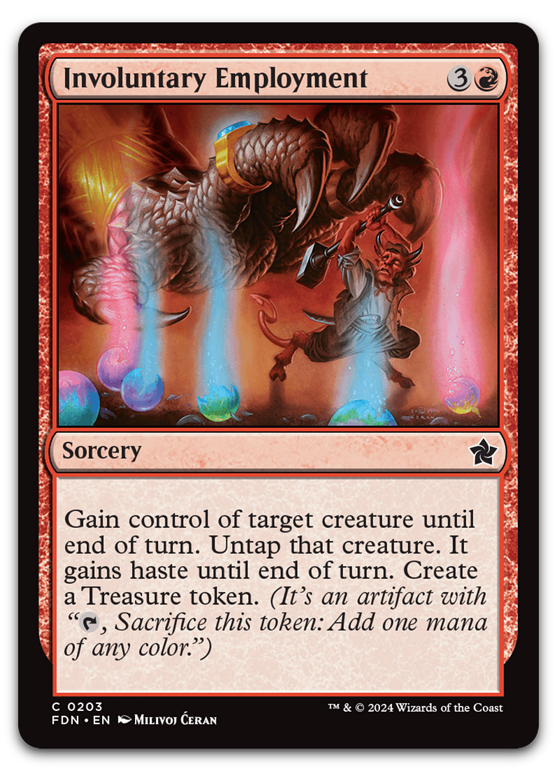 Product image for TCG 591805