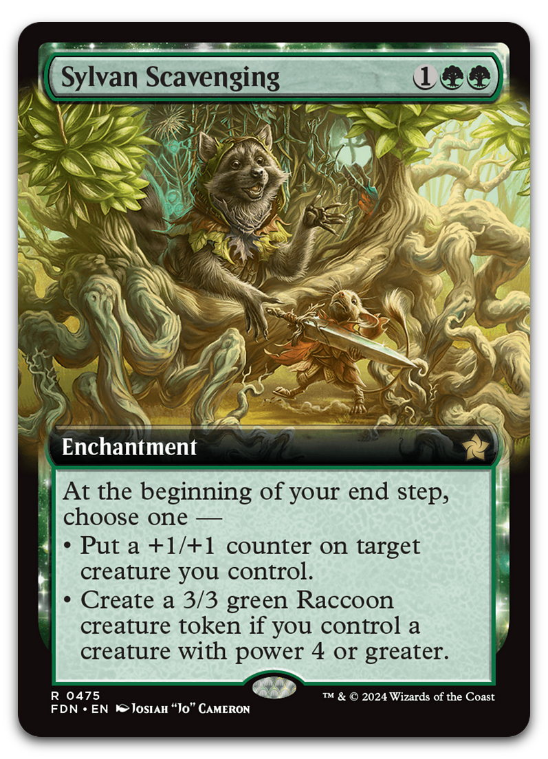 Product image for TCG 591824