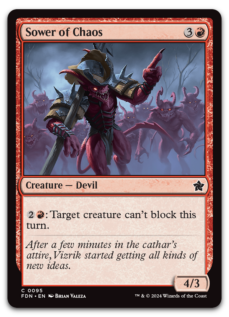 Product image for TCG 591835