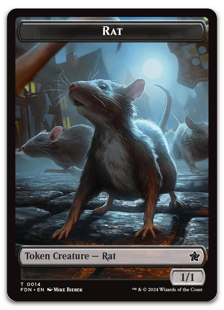 Product image for TCG 593280