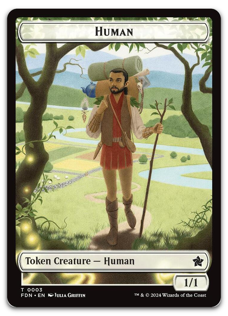 Product image for TCG 593290