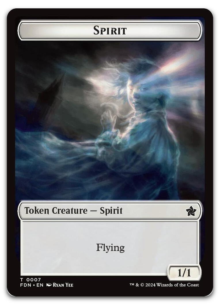 Product image for TCG 593314