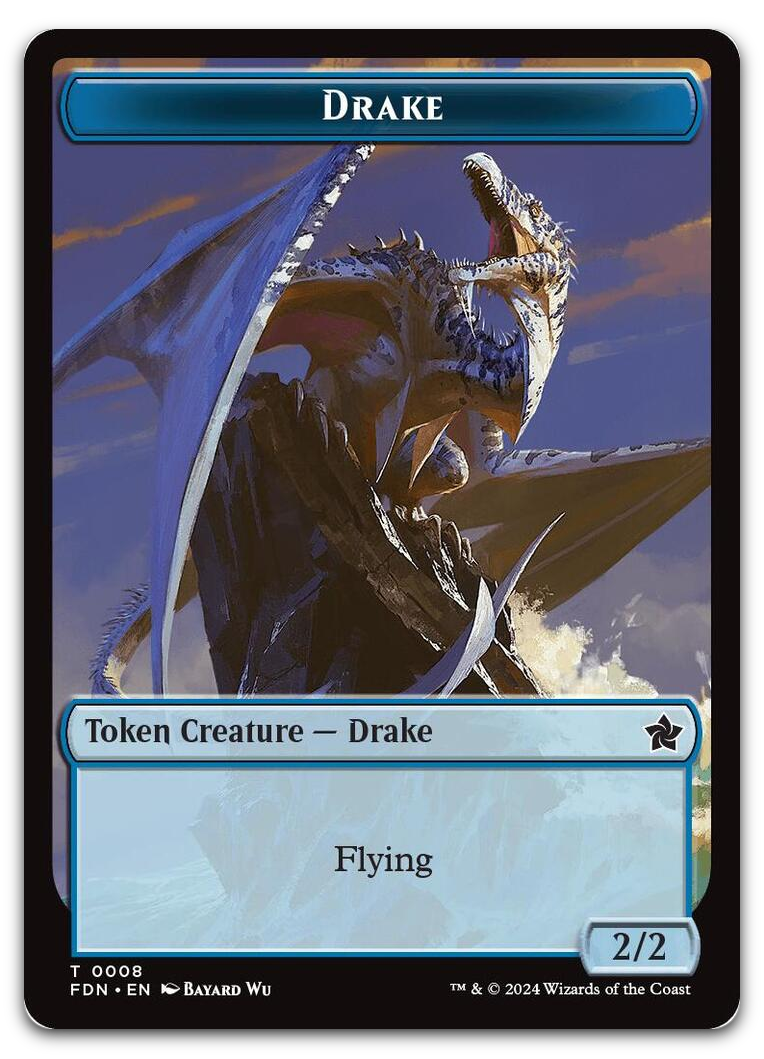 Product image for TCG 593317