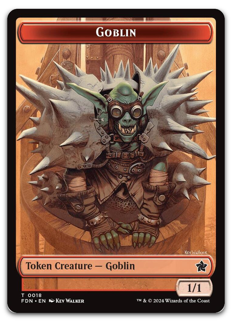 Product image for TCG 593319