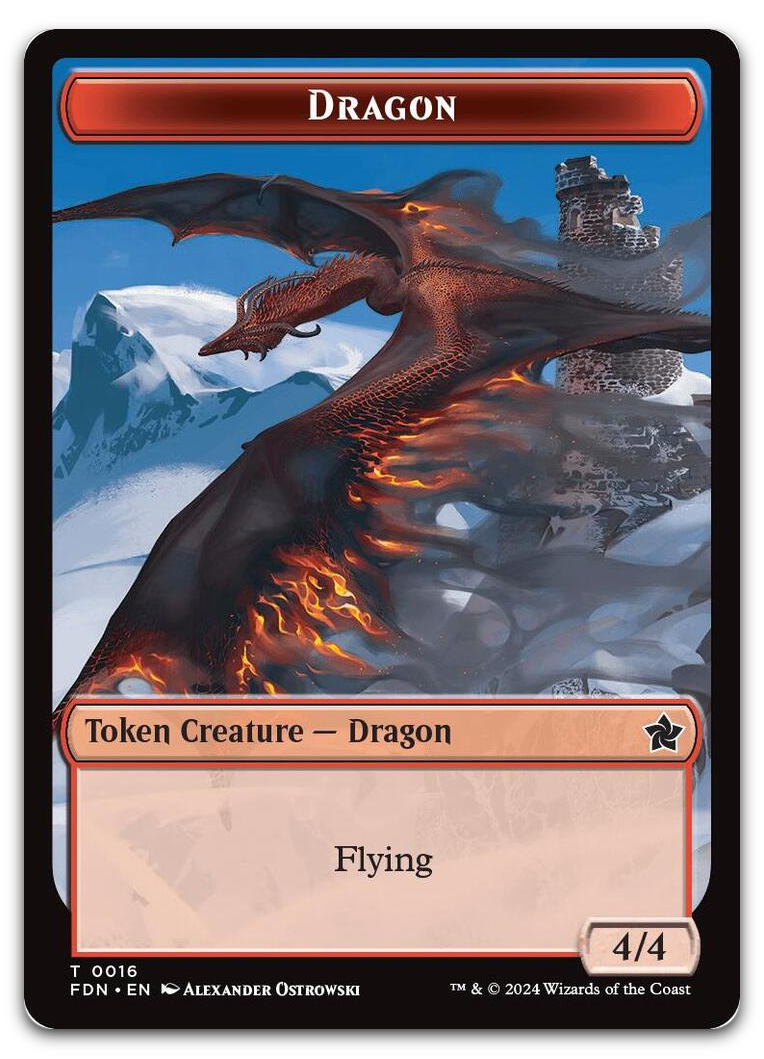 Product image for TCG 593320