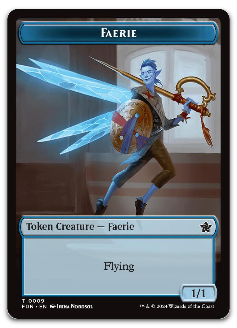Product image for TCG 593323