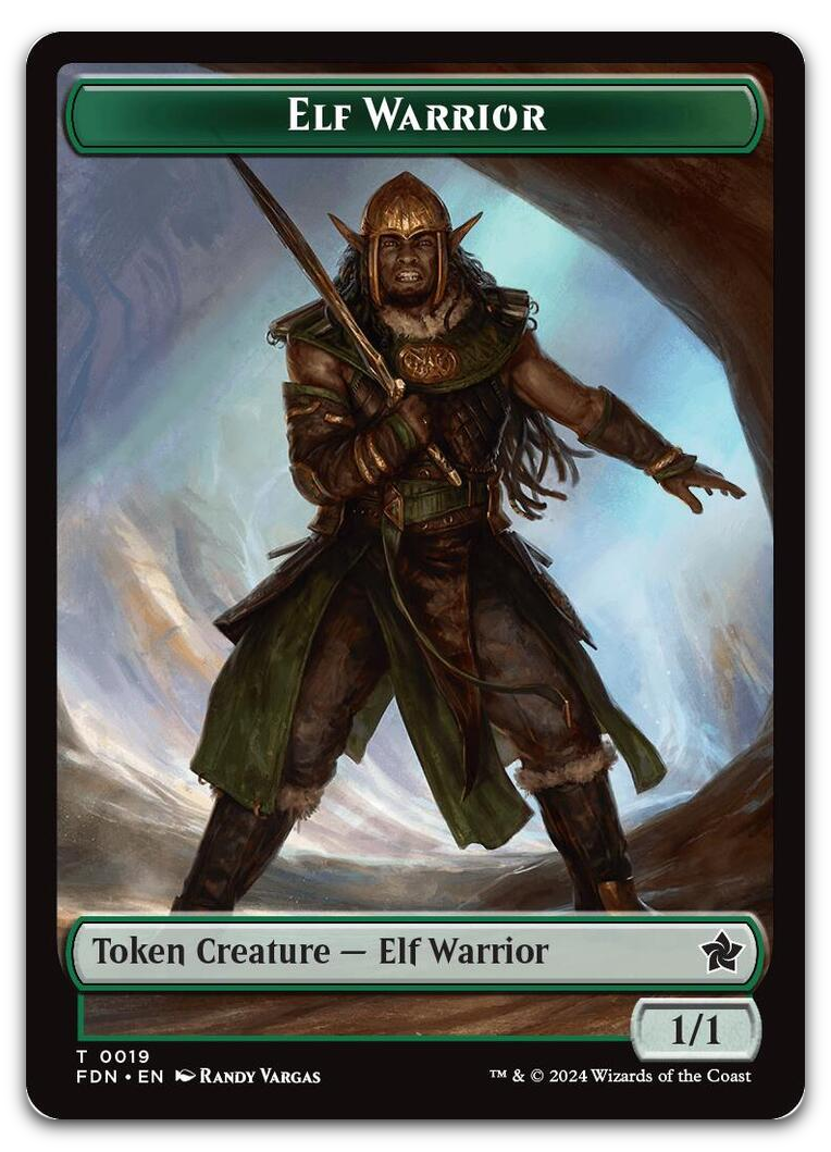 Product image for TCG 593429