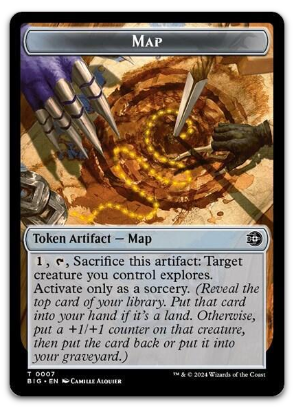 Product image for TCG 593467