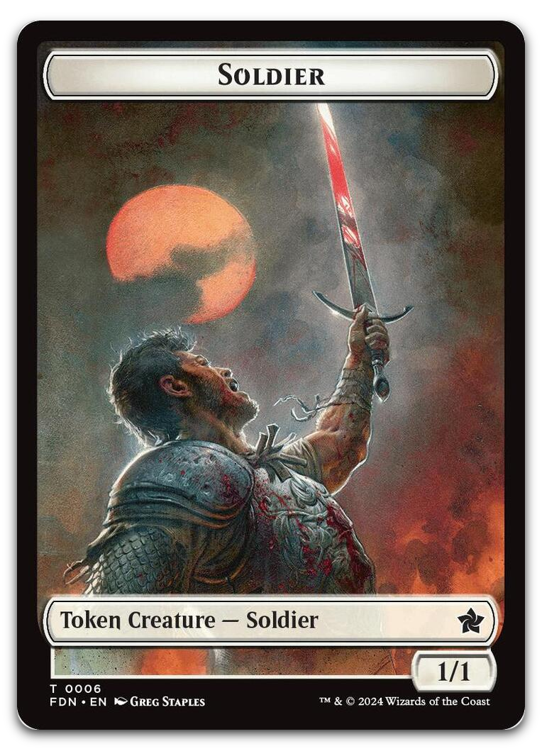 Product image for TCG 594390