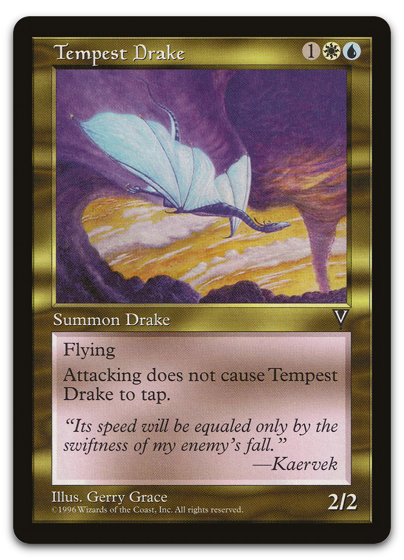 Product image for TCG 5943