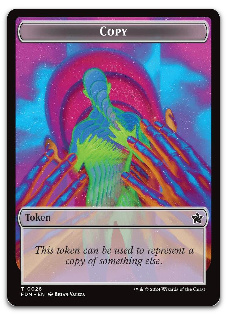 Product image for TCG 594409