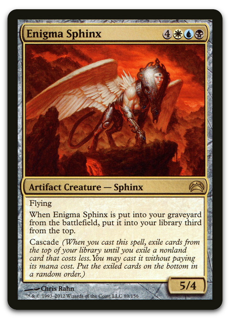 Product image for TCG 59614