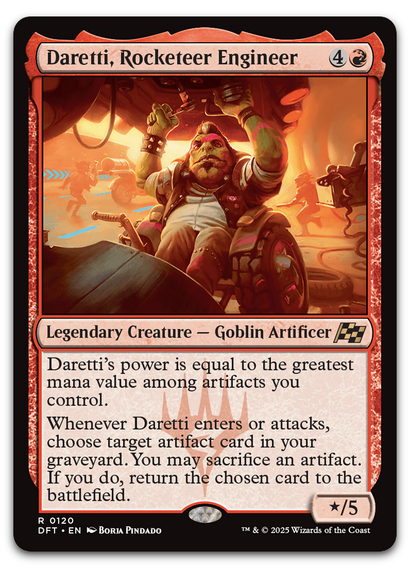 Product image for TCG 596611