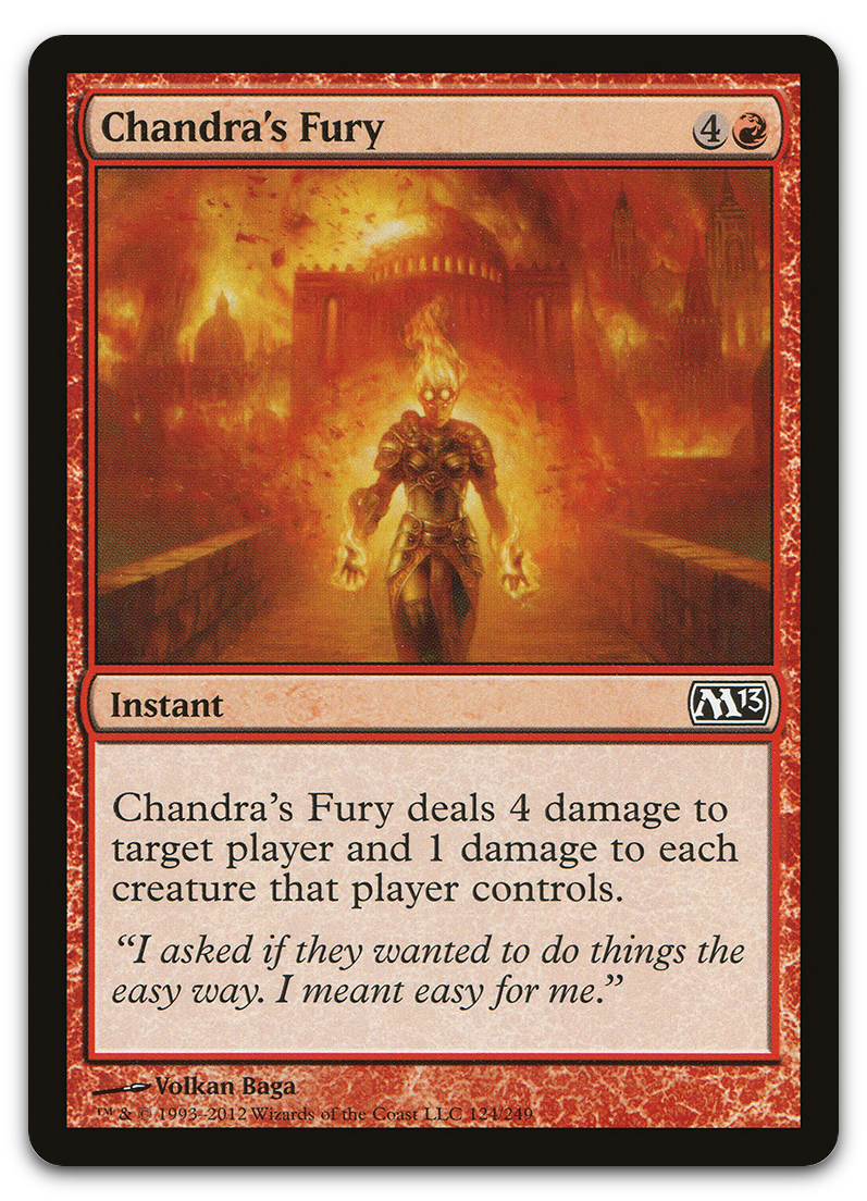 Product image for TCG 59696