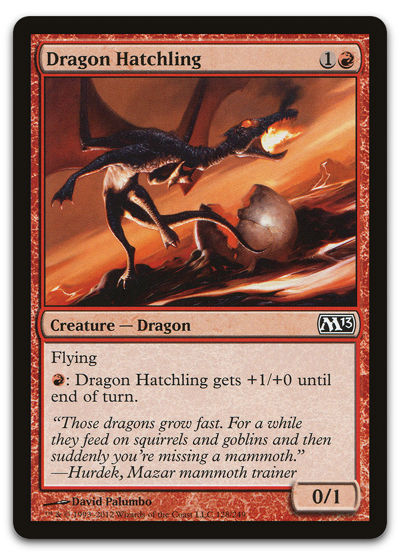 Product image for TCG 59698