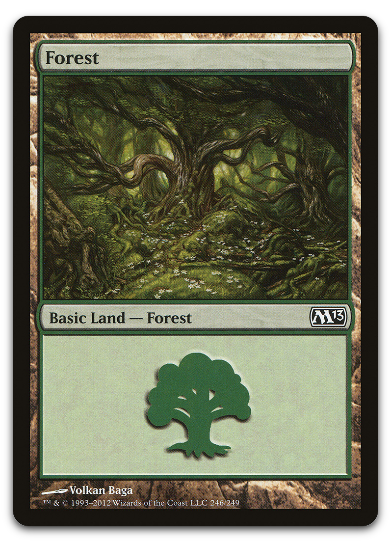 Product image for TCG 59701