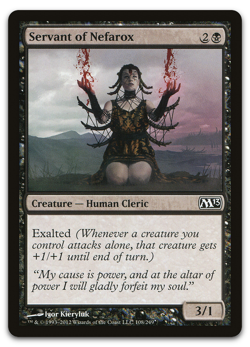 Product image for TCG 59721