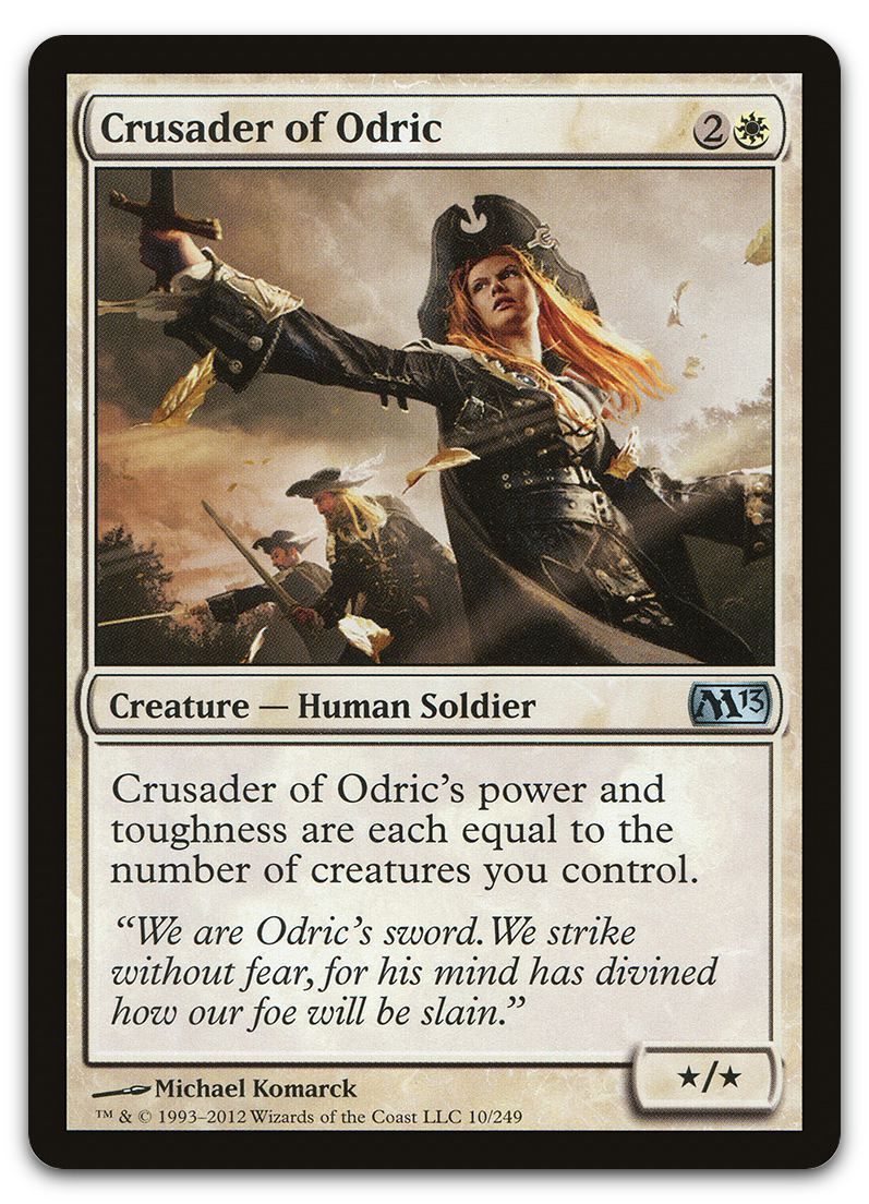 Product image for TCG 59799