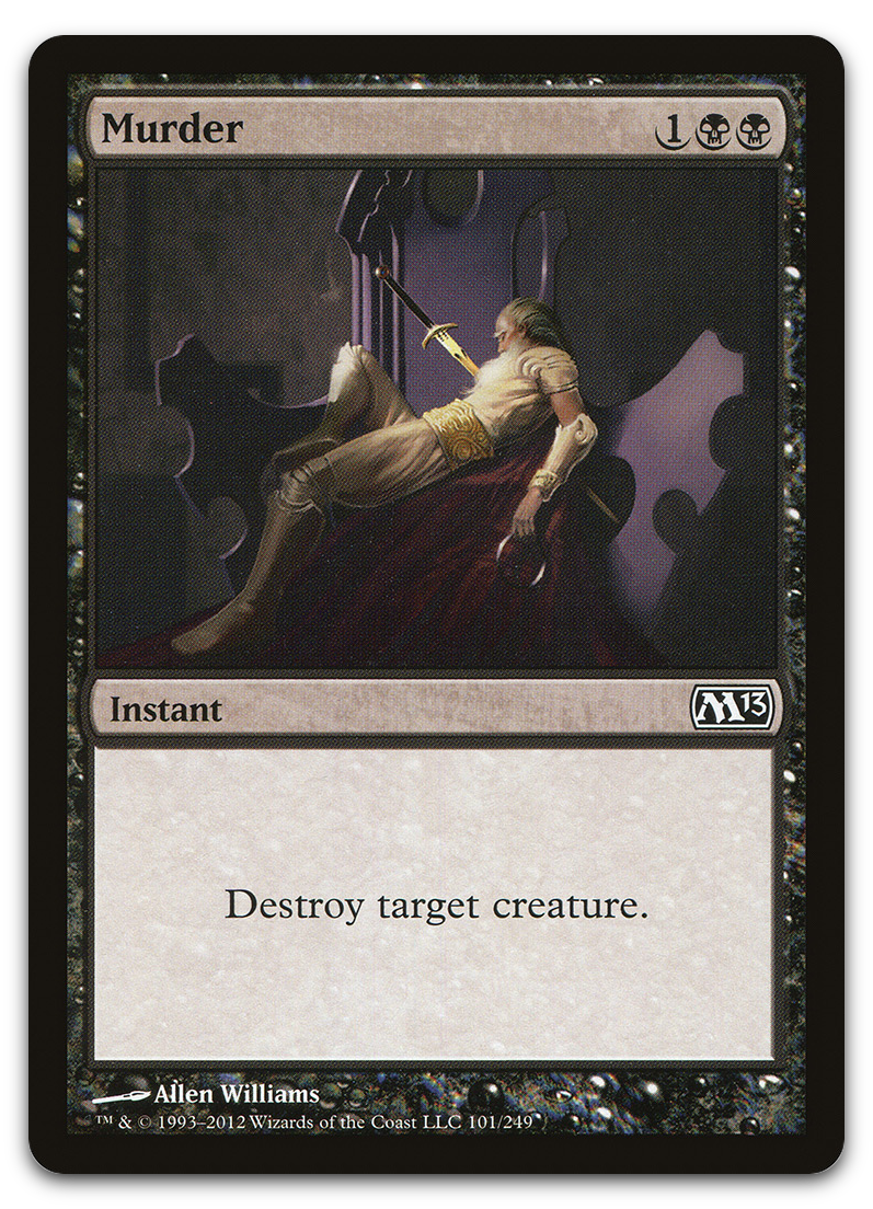 Product image for TCG 59802