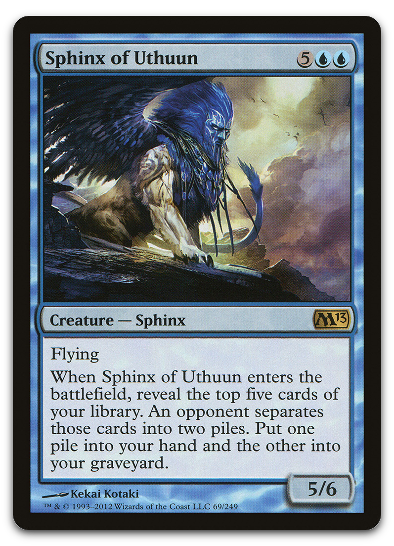 Product image for TCG 59836