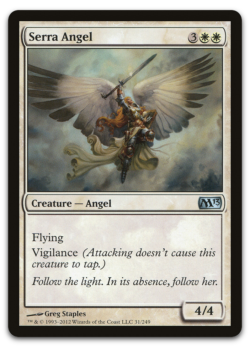 Product image for TCG 59837