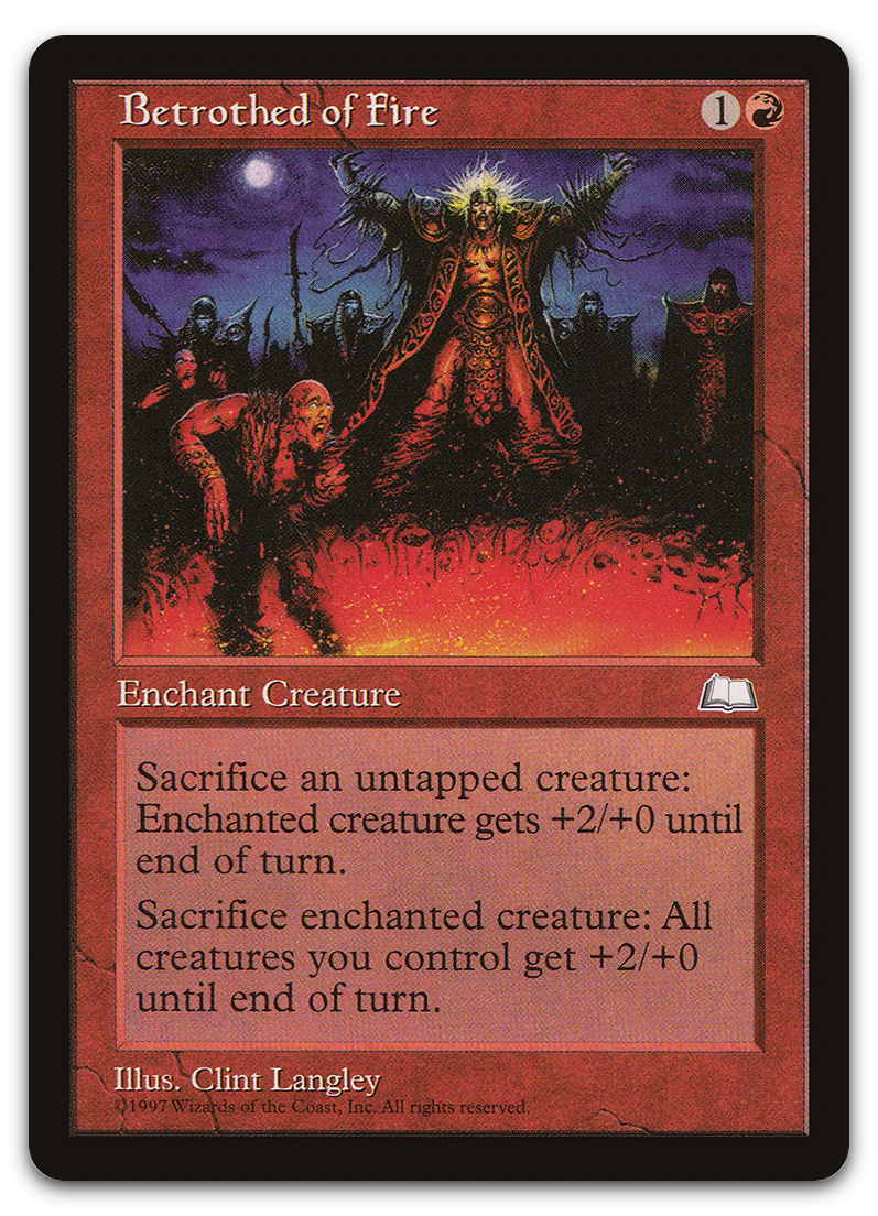 Product image for TCG 5990