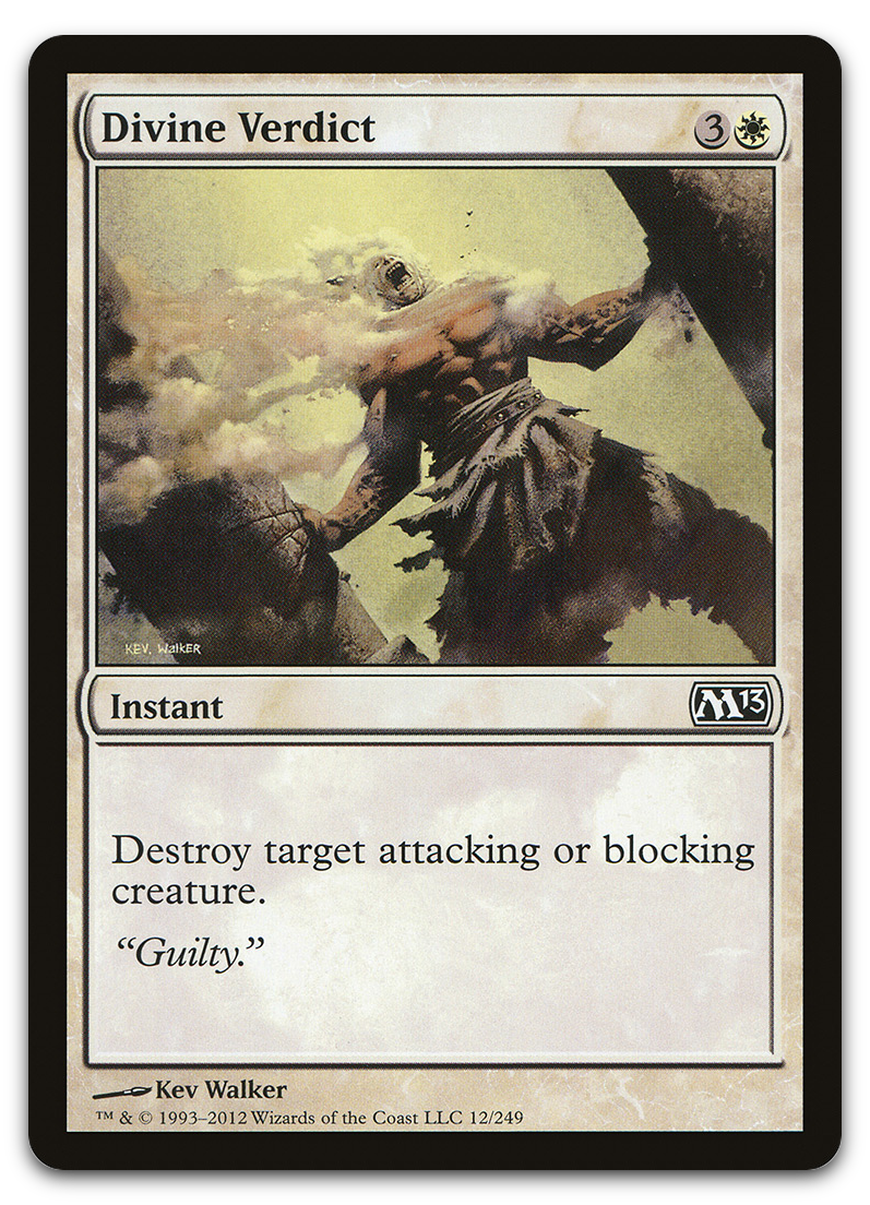 Product image for TCG 59913
