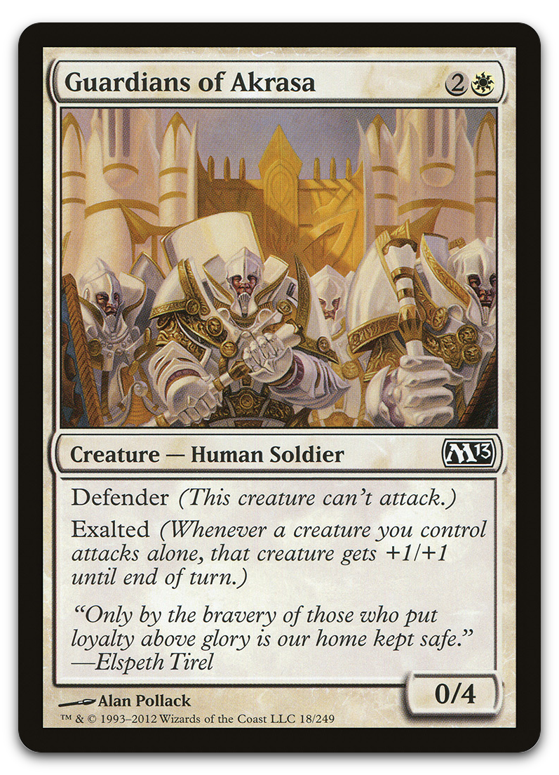Product image for TCG 59918