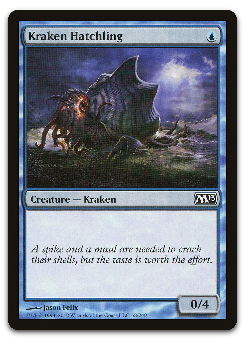 Product image for TCG 59942